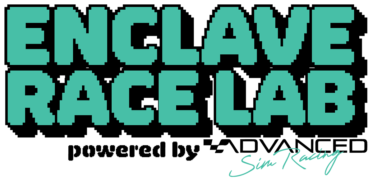 Enclave-Race-Lab-Logo-sized race lab logo