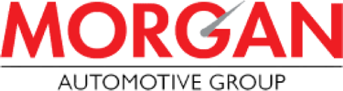 Morgan Auto Group Logo