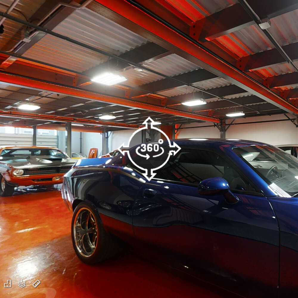 garage wakthrough thumbnail