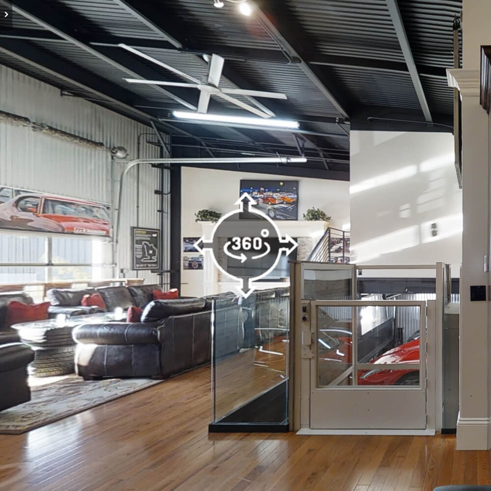 garage wakthrough thumbnail