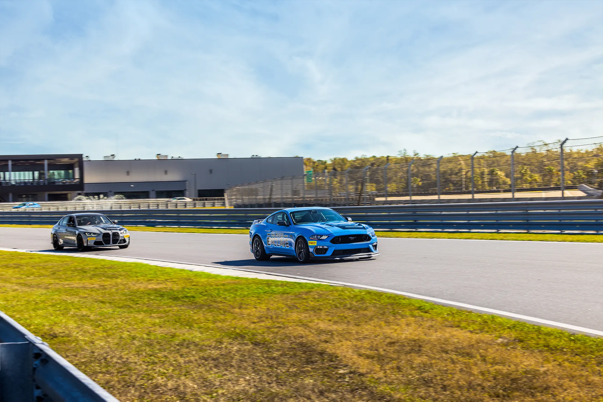 Hard Rock Speedway Specs | The Motor Enclave Tampa
