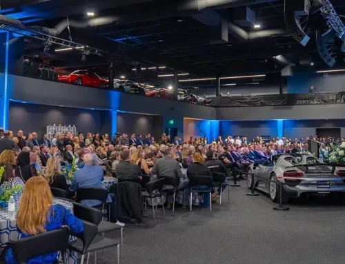How To Plan A Successful & Unique Corporate Retreat