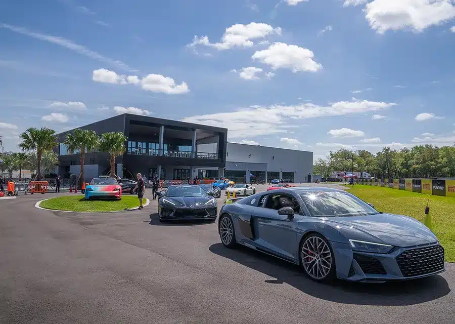 events-exterior