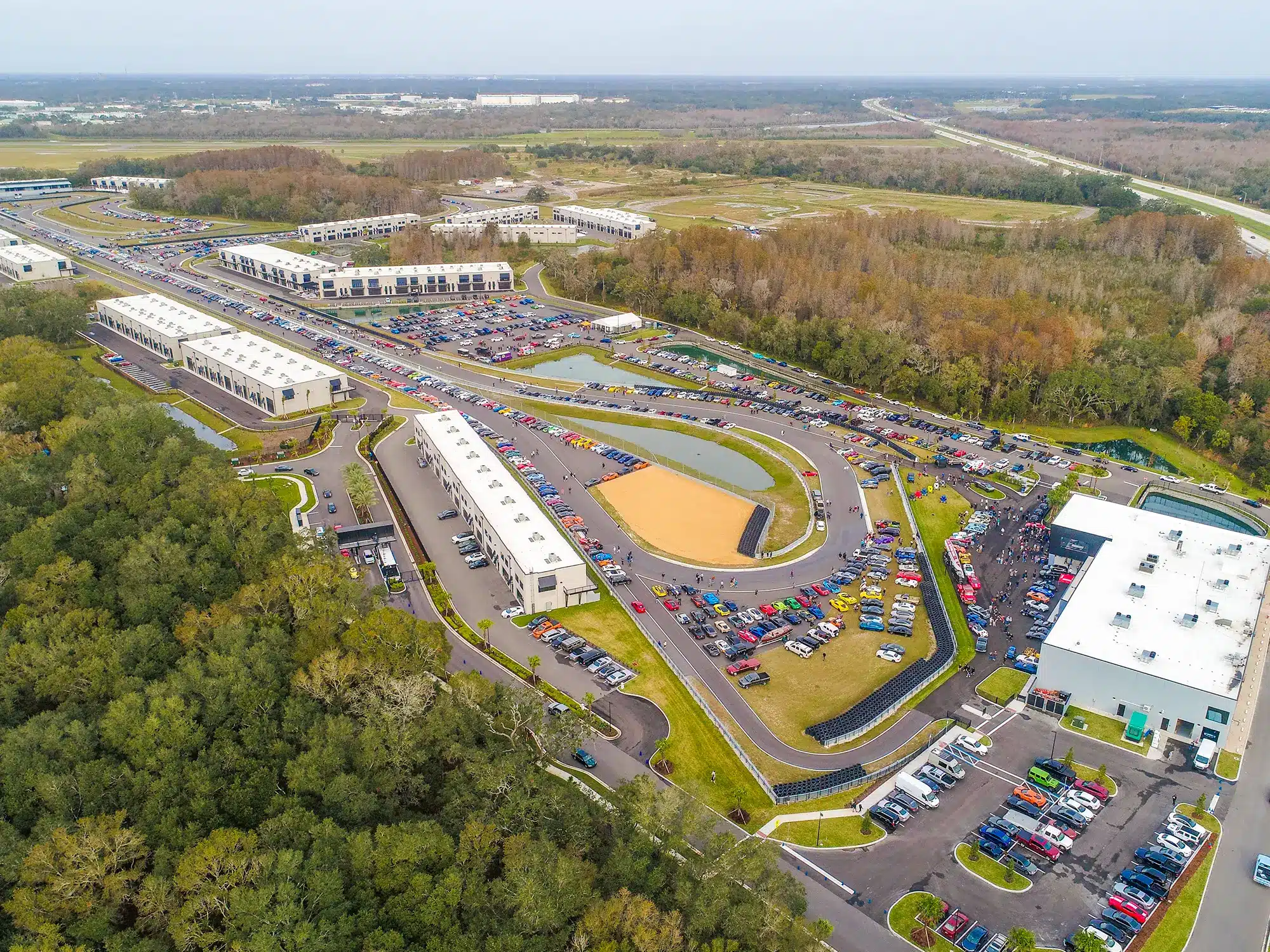 slider-image3 Motor Enclave Track aerial