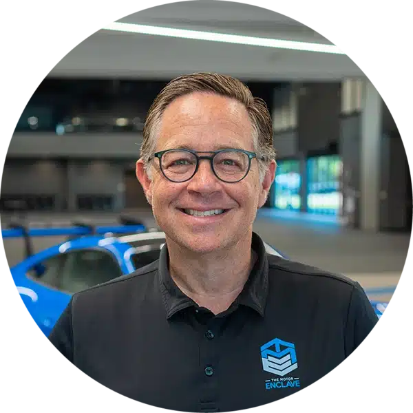Brad Oleshansky