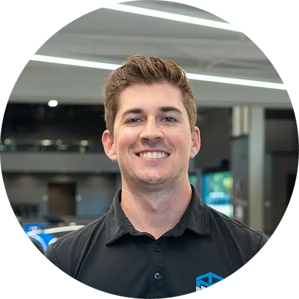 Brett Smith