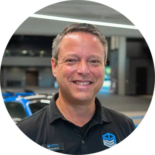 Gerardo Bonilla
