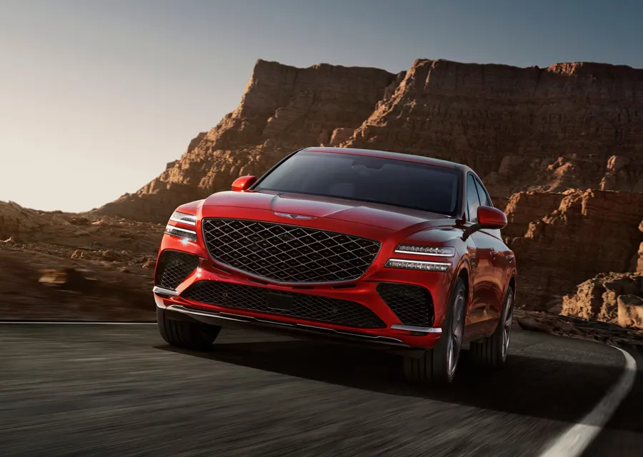 everyday-suv SUV