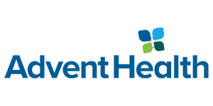 Advent Health Logo