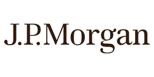 JP Morgan Logo