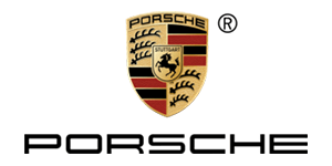 Porsche Logo